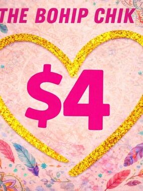 UNLISTED shown during live show. No Cancellations.